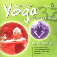 CD: Music For Yoga - Volume 1