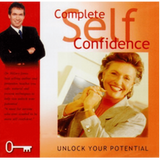 CD: Complete Self Confidence