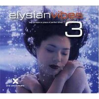 CD: Elysian Vibes 3