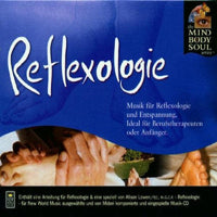 CD: Reflexology: Mind Body Spirit Series