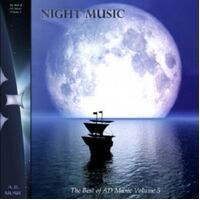 CD: Night Music