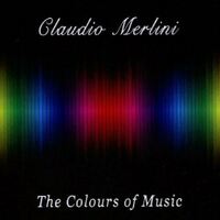 CD: The Colours Of Music
