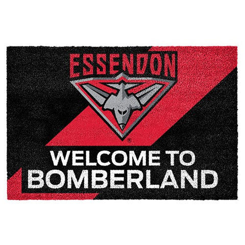AFL Doormat Essendon Bombers