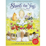 DVD: Shanti The Yogi