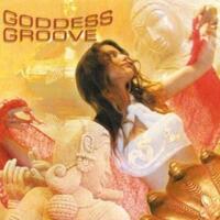 CD: Goddess Groove