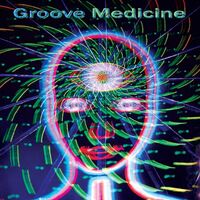 CD: Groove Medicine