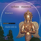 CD: Urban Mantra - Essence