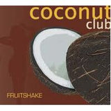 CD: Fruitshake - Coconut