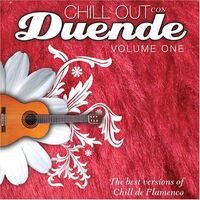 CD: Chill Out Duende