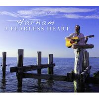 CD: A Fearless Heart
