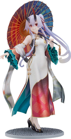 Fate/Grand Order Archer/Tomoe Gozen: Heroic Spirit Traveling Outfit Ver.