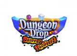 Dungeon Drop Dropped Too Deep Expansion