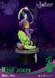 Beast Kingdom D Stage DC Comics Joker