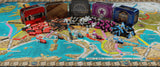 Ticket to Ride Europe â€“ 15th Anniversary