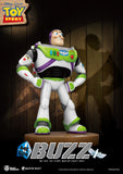 Beast Kingdom Master Craft Toy Story Buzz Lightyear