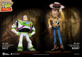 Beast Kingdom Master Craft Toy Story Buzz Lightyear