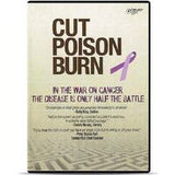 DVD: Cut Poison Burn