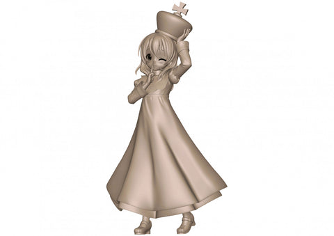 Is The Order A Rabbit?? Season 3 Special Figure-Chess KingÂEcocoa
