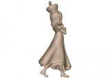 Is The Order A Rabbit?? Season 3 Special Figure-Chess KingÂEcocoa