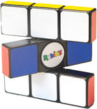 Rubiks Spin Block Blue