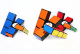 Rubiks Spin Block Blue