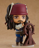 Pirates Of The Caribbean: On Stranger Tides Jack Sparrow