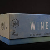 Laserox Inserts - Wingspan Upgrade Kit