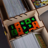 Laserox Inserts - King of Tokyo / King of New York