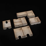 Laserox Inserts - Root Expansion