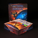Laserox Inserts - Roll for the Galaxy