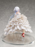 ZOMBIE LAND SAGA REVENGE Junko Konno -Wedding Dress- 1/7 Scale Figure