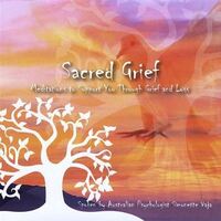 CD: Sacred Grief