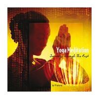 CD: Yoga Meditation
