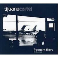 CD: Frequent Flyers