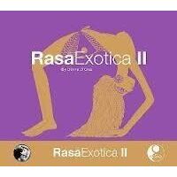 CD: Rasa Exotica 2