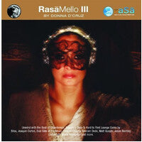 CD: Rasa Mello 3