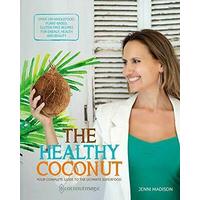 The Healthy Coconut