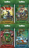 EPIC Card Game Lost Tribe Display