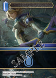 Final Fantasy Trading Card Game Opus XVI - Emissaries of Light
