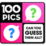 100 PICS Quizz Riddles