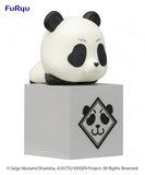 Jujutsu Kaisen Hikkake Figure Panda