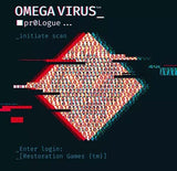 Omega Virus Prologue