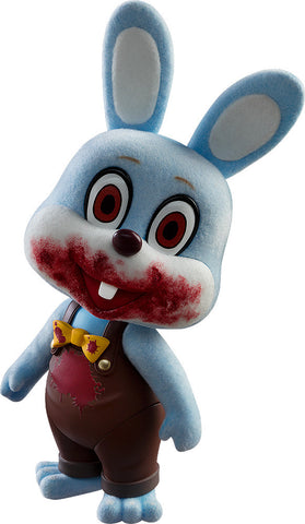 Silent Hill 3 Nendoroid Robbie the Rabbit