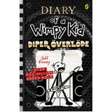 Diper OEverloede: Diary of a Wimpy Kid