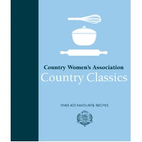 CWA Country Classics