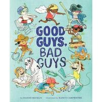 Good Guys  Bad Guys