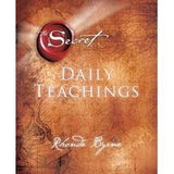Secret Daily Teachings New Edition