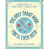 Only Tarot Book You'll Ever Need