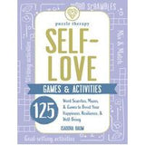 Self-Love Games & Activities