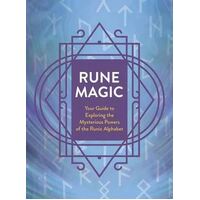 Practical Guide to Rune Magic